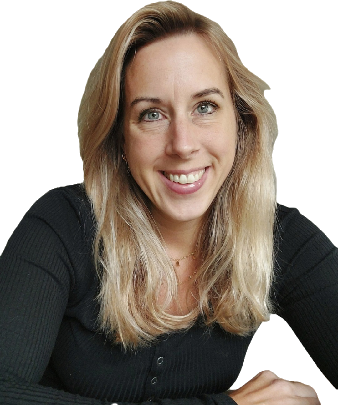 Lisa Kampshof — lifecoach en afslankcoach in Deventer