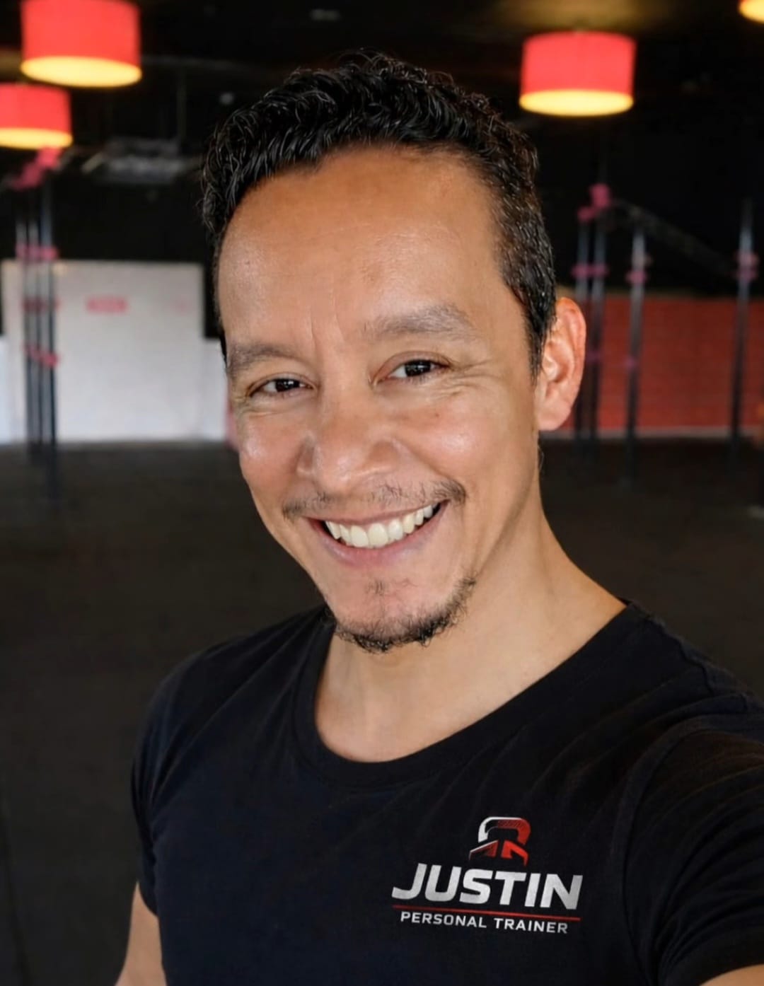 Justin — personal trainer en sportcoach in Deventer