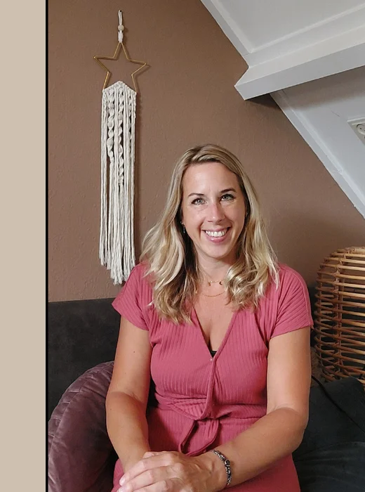 Lisa Kampshof — lifecoach en afslankcoach in Deventer