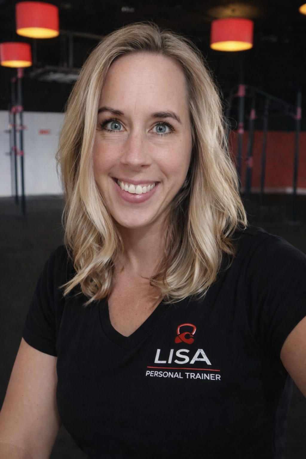Lisa Kampshof — sport- en lifecoach in Deventer